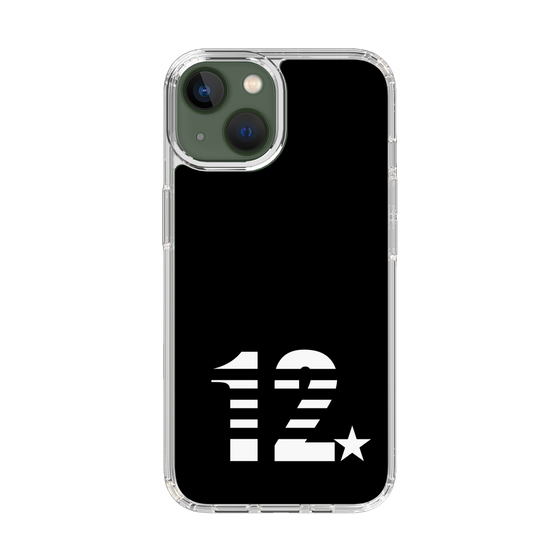 スリムプロテクションケース［ MIW - #12 - ブラック ］