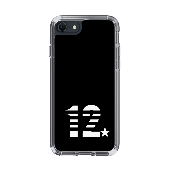 スリムプロテクションケース［ MIW - #12 - ブラック ］