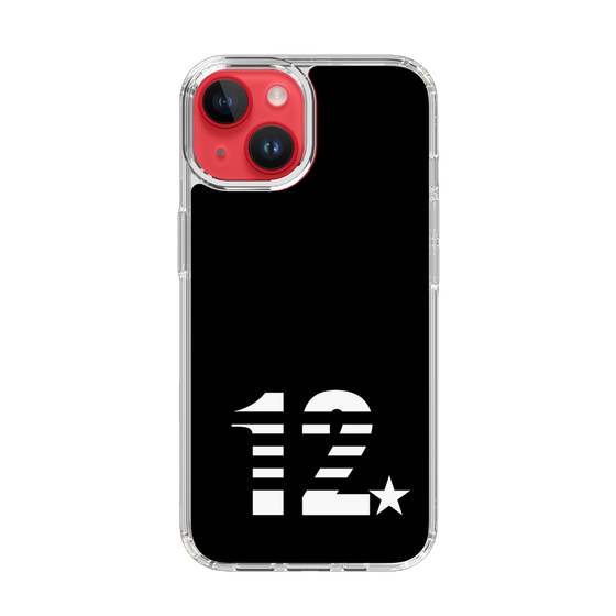 スリムプロテクションケース［ MIW - #12 - ブラック ］