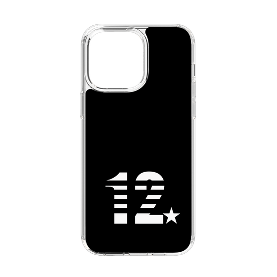 スリムプロテクションケース［ MIW - #12 - ブラック ］