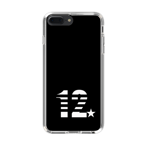 スリムプロテクションケース［ MIW - #12 - ブラック ］