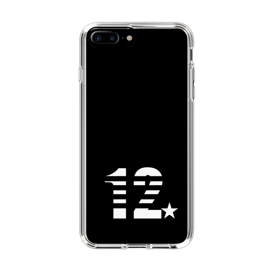 スリムプロテクションケース［ MIW - #12 - ブラック ］