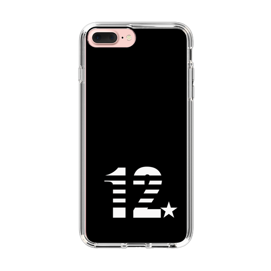 スリムプロテクションケース［ MIW - #12 - ブラック ］