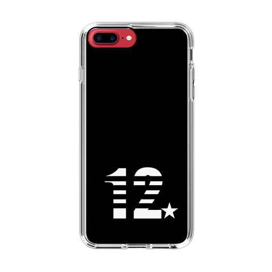 スリムプロテクションケース［ MIW - #12 - ブラック ］