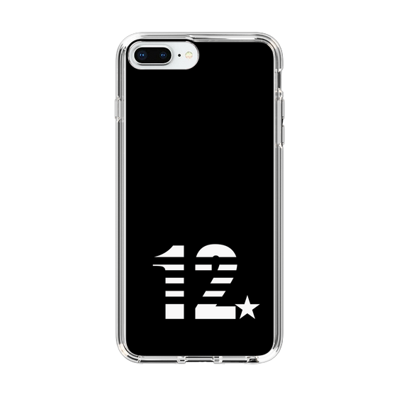 スリムプロテクションケース［ MIW - #12 - ブラック ］