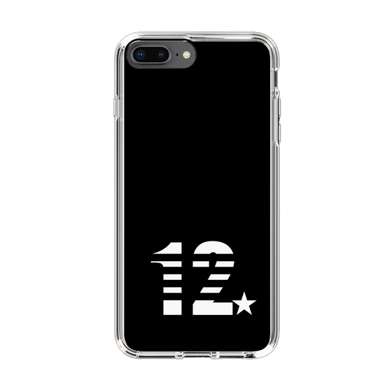 スリムプロテクションケース［ MIW - #12 - ブラック ］