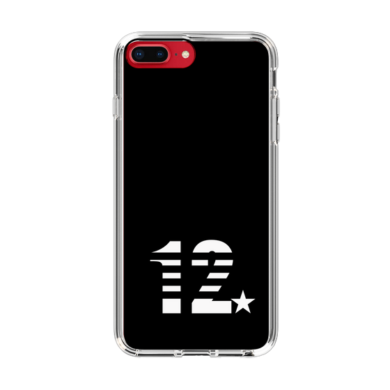 スリムプロテクションケース［ MIW - #12 - ブラック ］