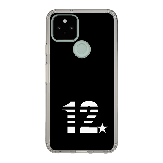 スリムプロテクションケース［ MIW - #12 - ブラック ］