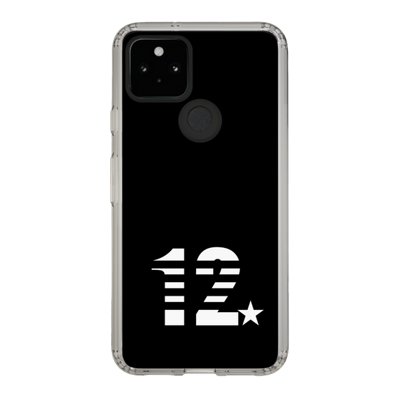 スリムプロテクションケース［ MIW - #12 - ブラック ］