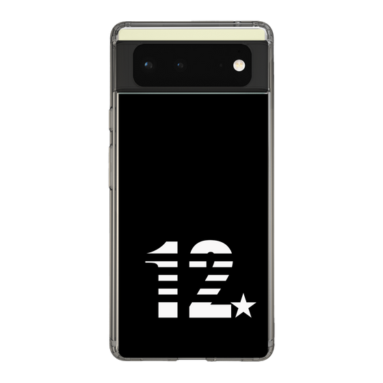 スリムプロテクションケース［ MIW - #12 - ブラック ］