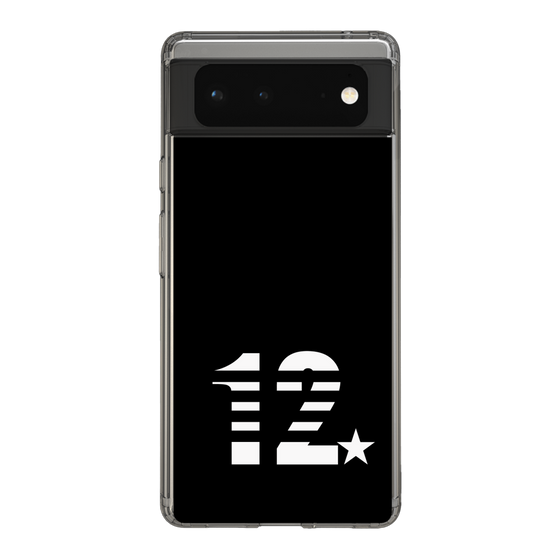 スリムプロテクションケース［ MIW - #12 - ブラック ］