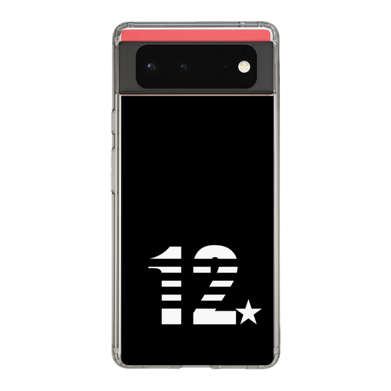 スリムプロテクションケース［ MIW - #12 - ブラック ］