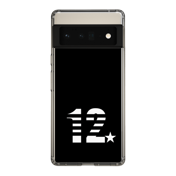 スリムプロテクションケース［ MIW - #12 - ブラック ］