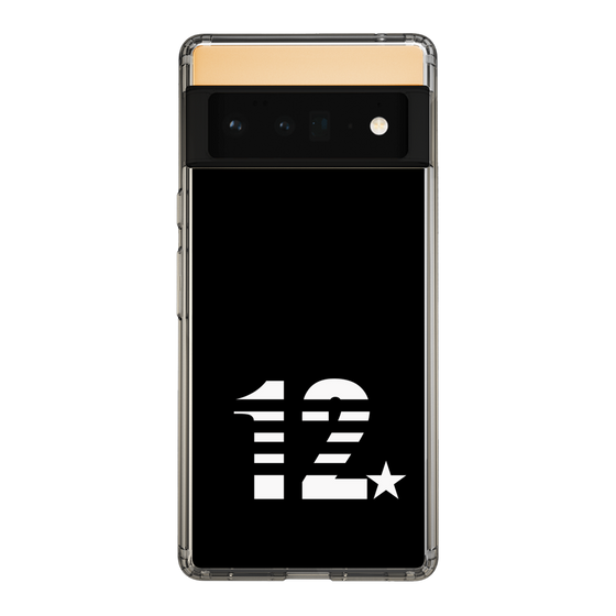 スリムプロテクションケース［ MIW - #12 - ブラック ］