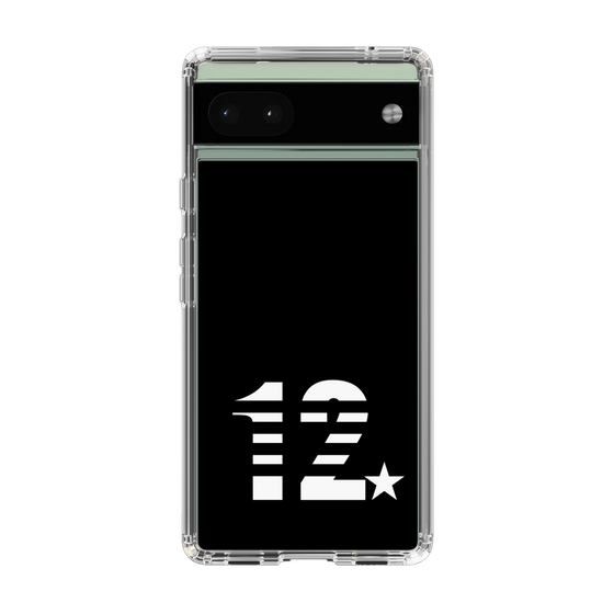 スリムプロテクションケース［ MIW - #12 - ブラック ］