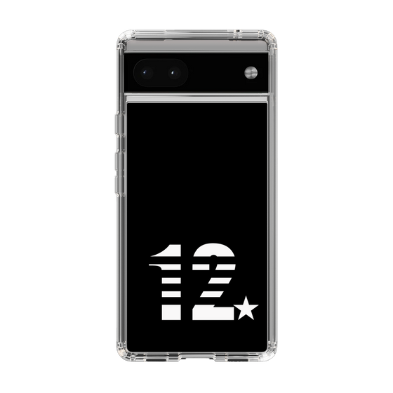 スリムプロテクションケース［ MIW - #12 - ブラック ］