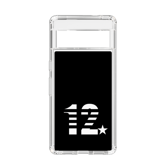 スリムプロテクションケース［ MIW - #12 - ブラック ］