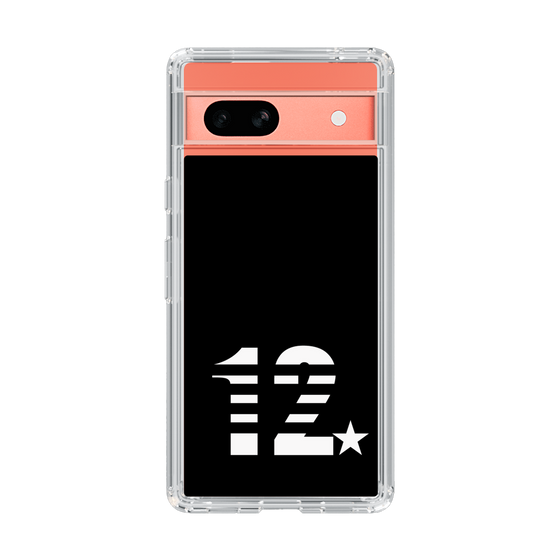 スリムプロテクションケース［ MIW - #12 - ブラック ］