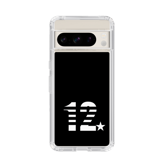 スリムプロテクションケース［ MIW - #12 - ブラック ］