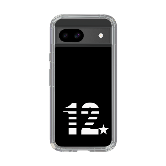 スリムプロテクションケース［ MIW - #12 - ブラック ］