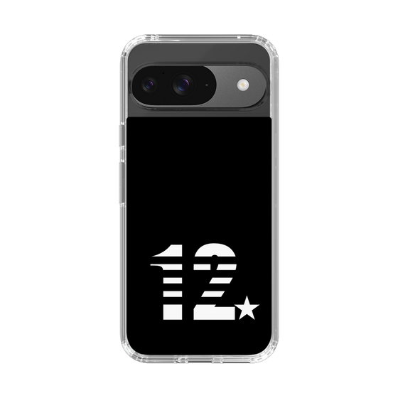 スリムプロテクションケース［ MIW - #12 - ブラック ］