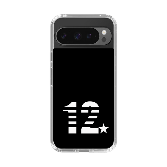 スリムプロテクションケース［ MIW - #12 - ブラック ］