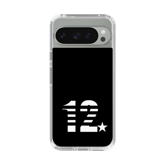 スリムプロテクションケース［ MIW - #12 - ブラック ］