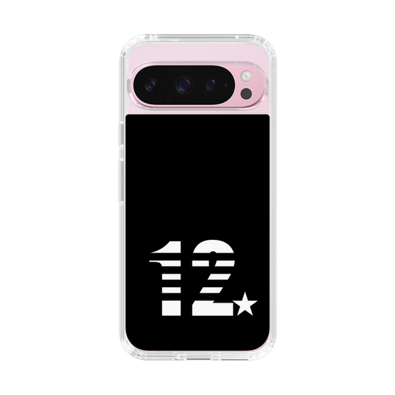 スリムプロテクションケース［ MIW - #12 - ブラック ］