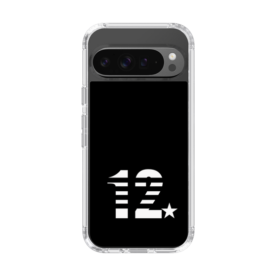 スリムプロテクションケース［ MIW - #12 - ブラック ］