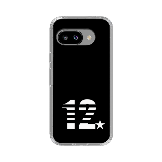 スリムプロテクションケース［ MIW - #12 - ブラック ］