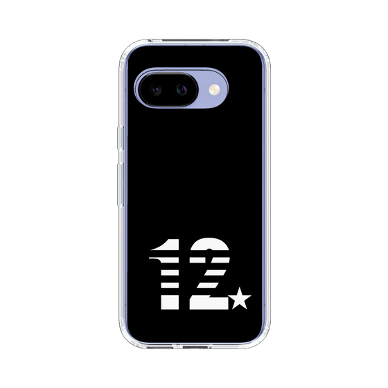 スリムプロテクションケース［ MIW - #12 - ブラック ］