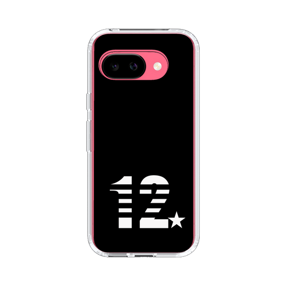 スリムプロテクションケース［ MIW - #12 - ブラック ］