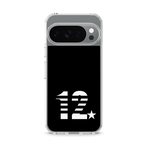 スリムプロテクションケース［ MIW - #12 - ブラック ］