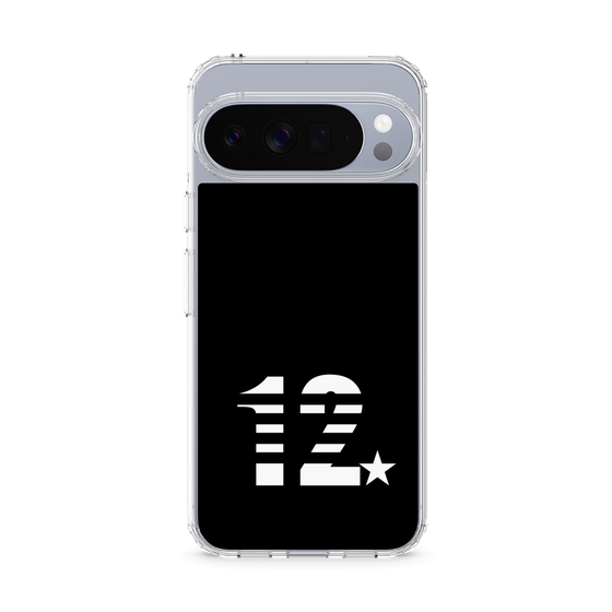 スリムプロテクションケース［ MIW - #12 - ブラック ］