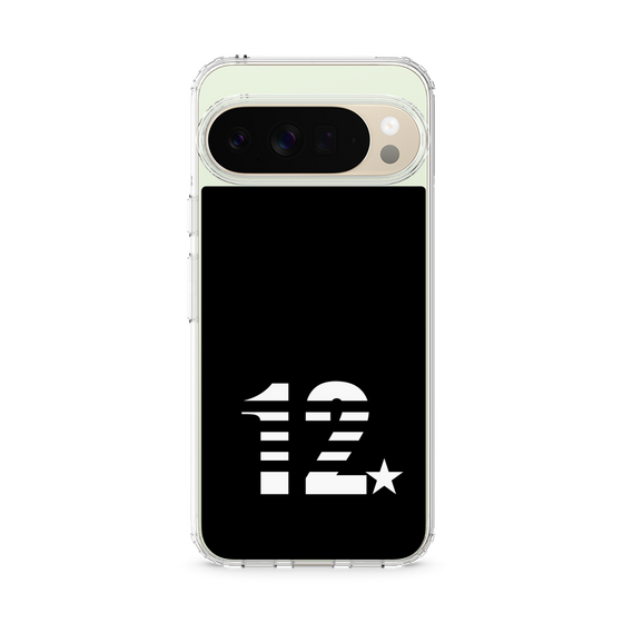 スリムプロテクションケース［ MIW - #12 - ブラック ］