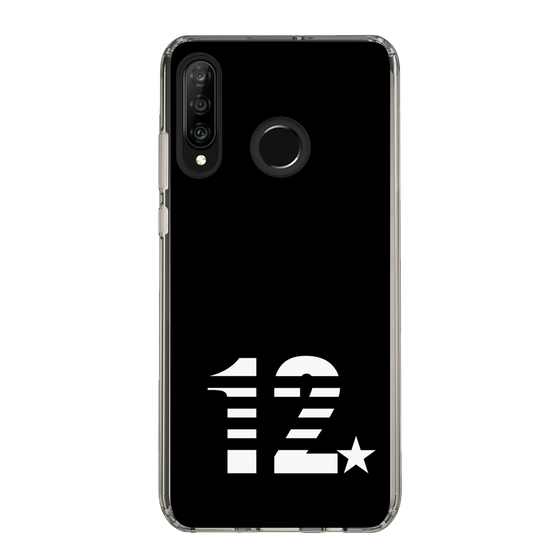 スリムプロテクションケース［ MIW - #12 - ブラック ］