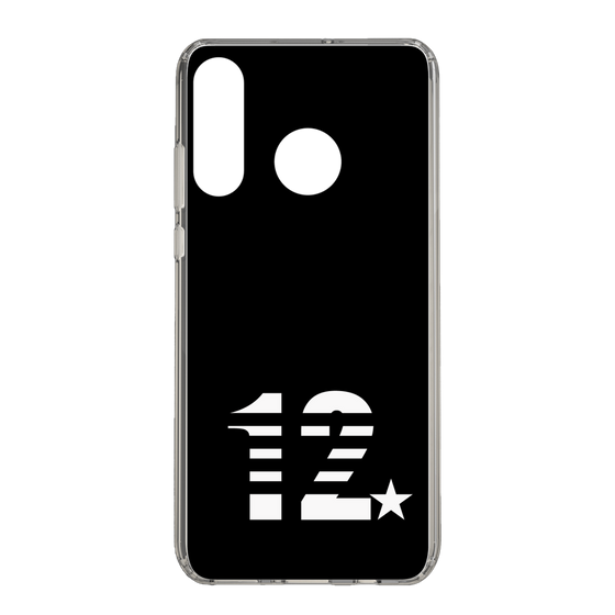 スリムプロテクションケース［ MIW - #12 - ブラック ］