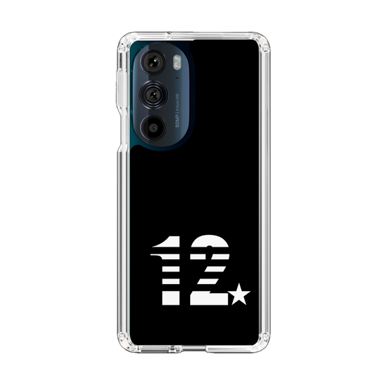 スリムプロテクションケース［ MIW - #12 - ブラック ］