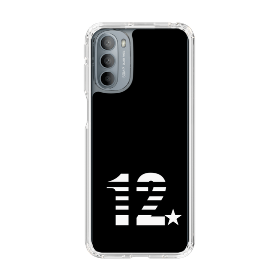 スリムプロテクションケース［ MIW - #12 - ブラック ］