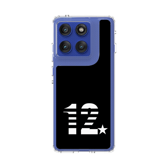 スリムプロテクションケース［ MIW - #12 - ブラック ］