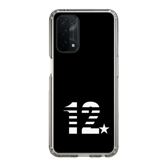 スリムプロテクションケース［ MIW - #12 - ブラック ］