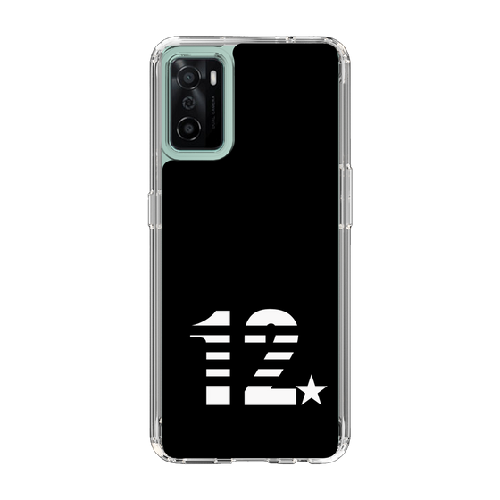 スリムプロテクションケース［ MIW - #12 - ブラック ］