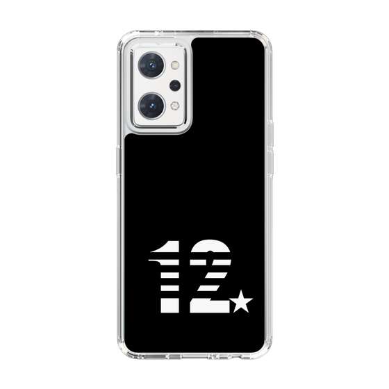 スリムプロテクションケース［ MIW - #12 - ブラック ］