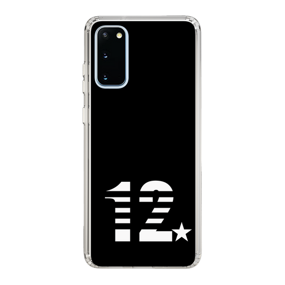 スリムプロテクションケース［ MIW - #12 - ブラック ］