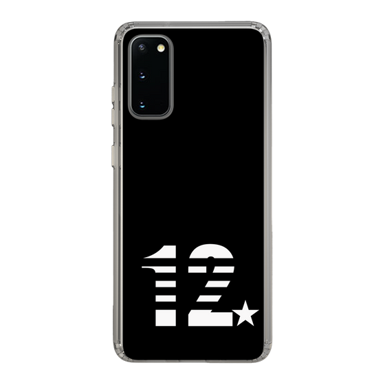 スリムプロテクションケース［ MIW - #12 - ブラック ］