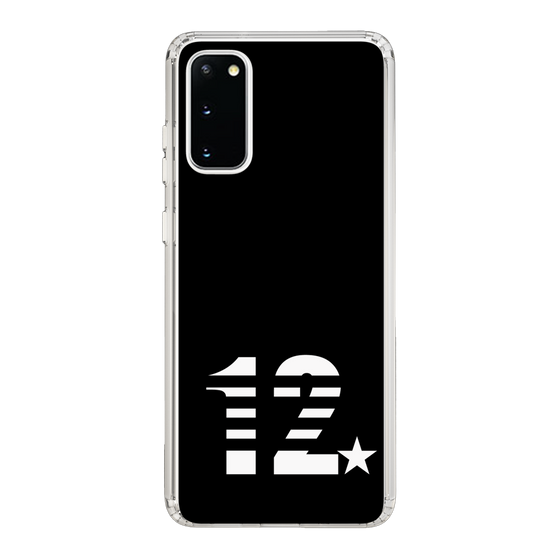 スリムプロテクションケース［ MIW - #12 - ブラック ］