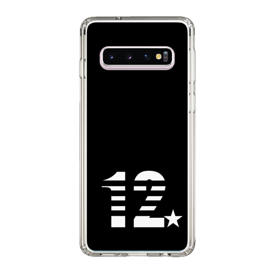 スリムプロテクションケース［ MIW - #12 - ブラック ］