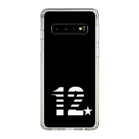 スリムプロテクションケース［ MIW - #12 - ブラック ］