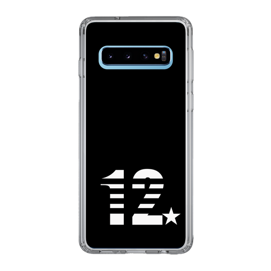 スリムプロテクションケース［ MIW - #12 - ブラック ］