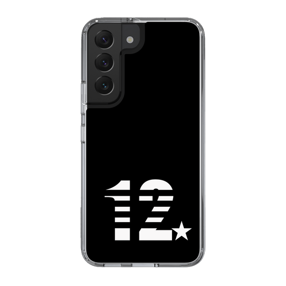 スリムプロテクションケース［ MIW - #12 - ブラック ］